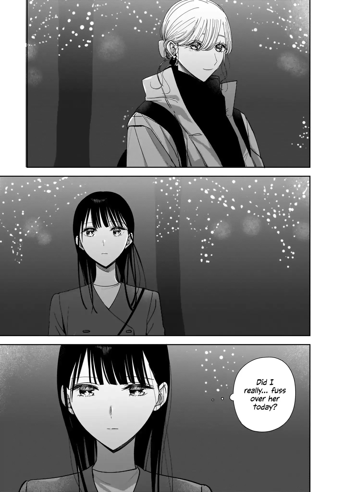 Read My Lover chapter 15 image 18 on Lezhin