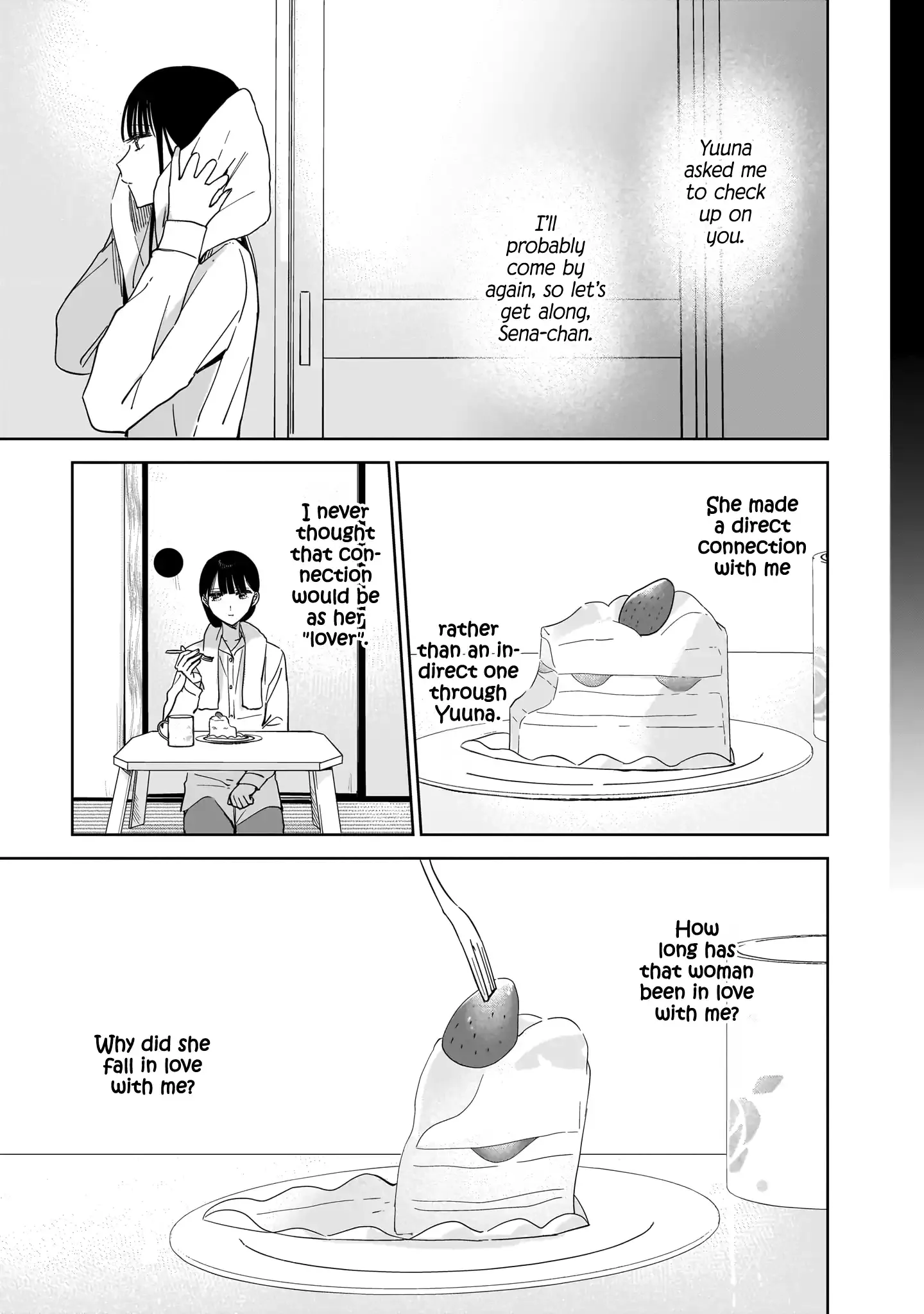 Read My Lover chapter 17 image 17 on Lezhin