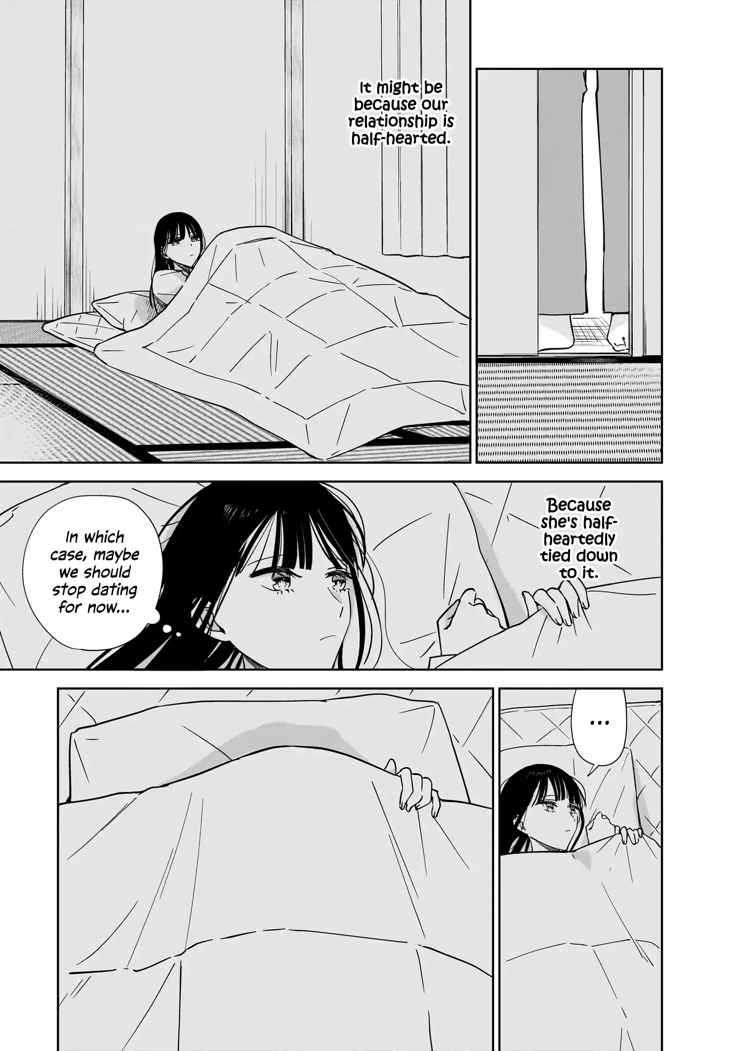 Read My Lover chapter 17 image 19 on Lezhin