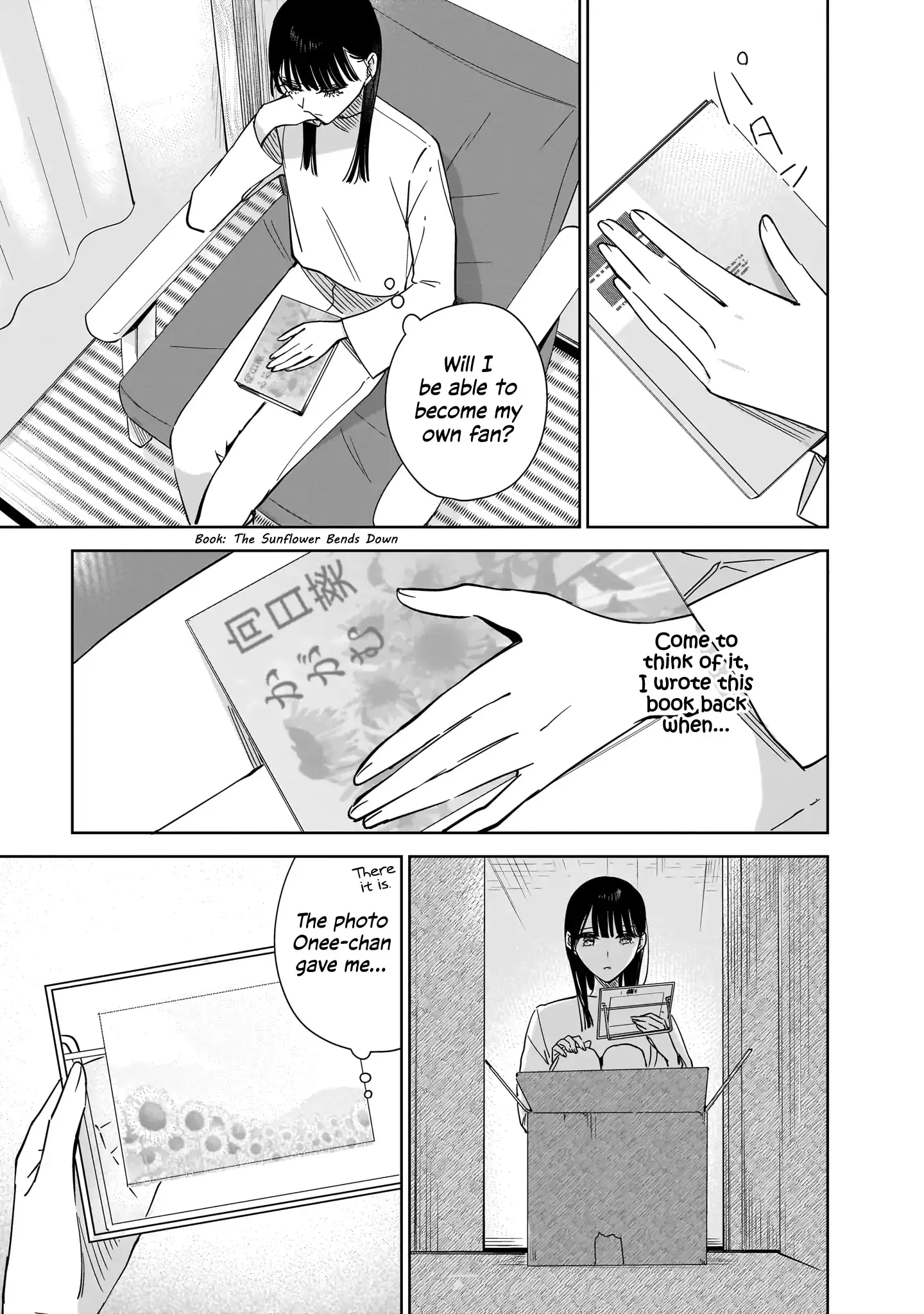 Read My Lover chapter 17 image 23 on Lezhin