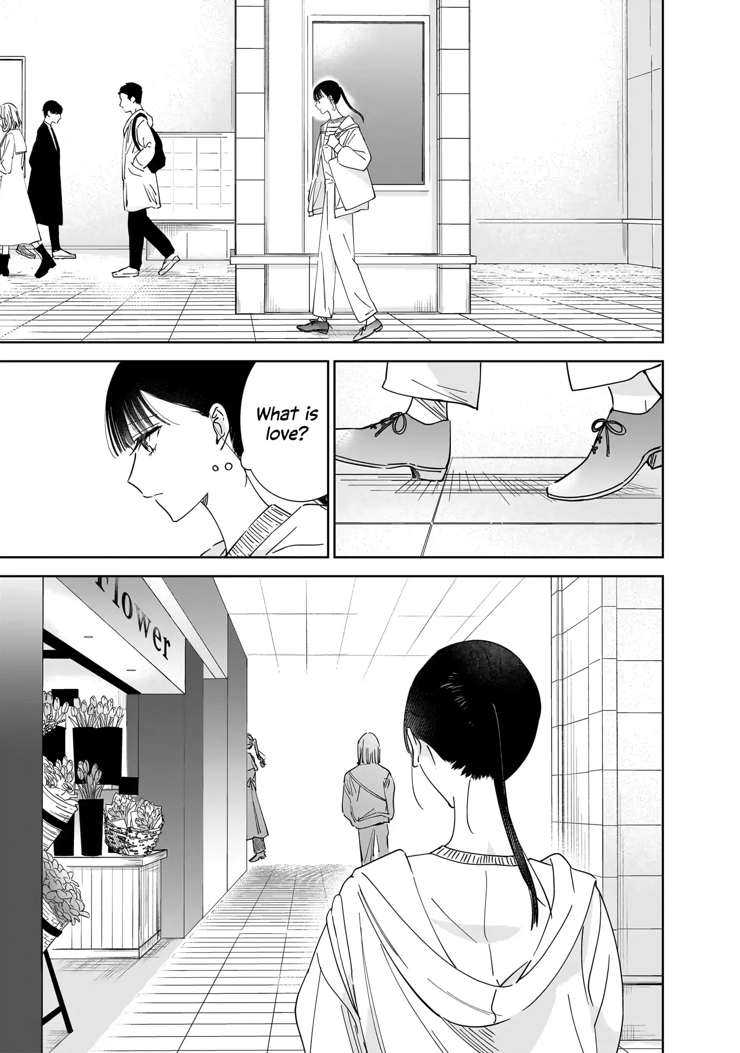 Read My Lover chapter 18 image 20 on Lezhin