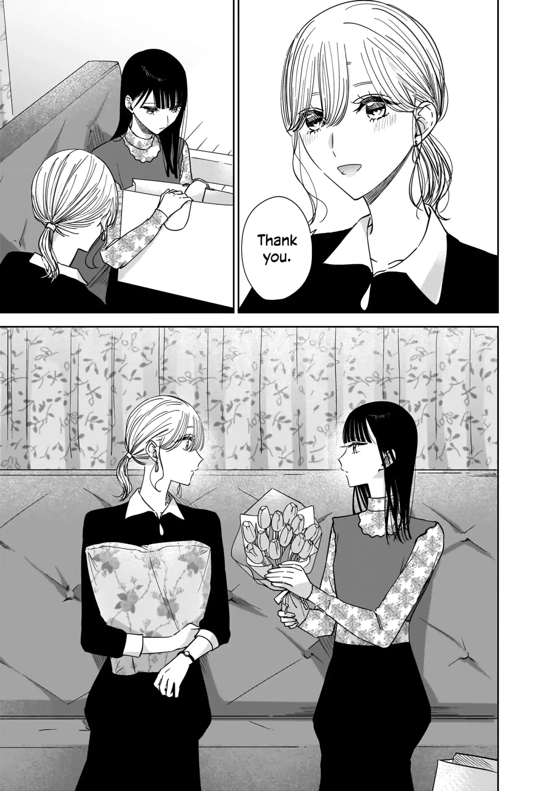 Read My Lover chapter 19 image 12 on Lezhin