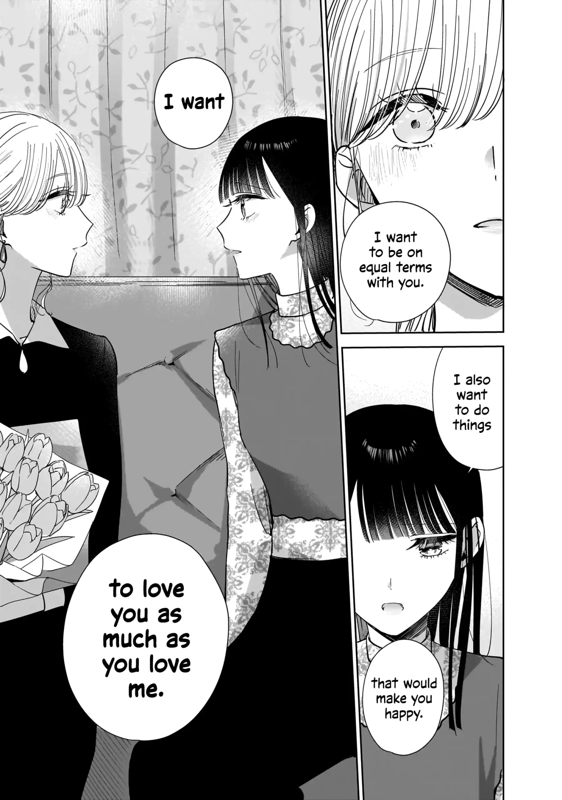 Read My Lover chapter 19 image 18 on Lezhin