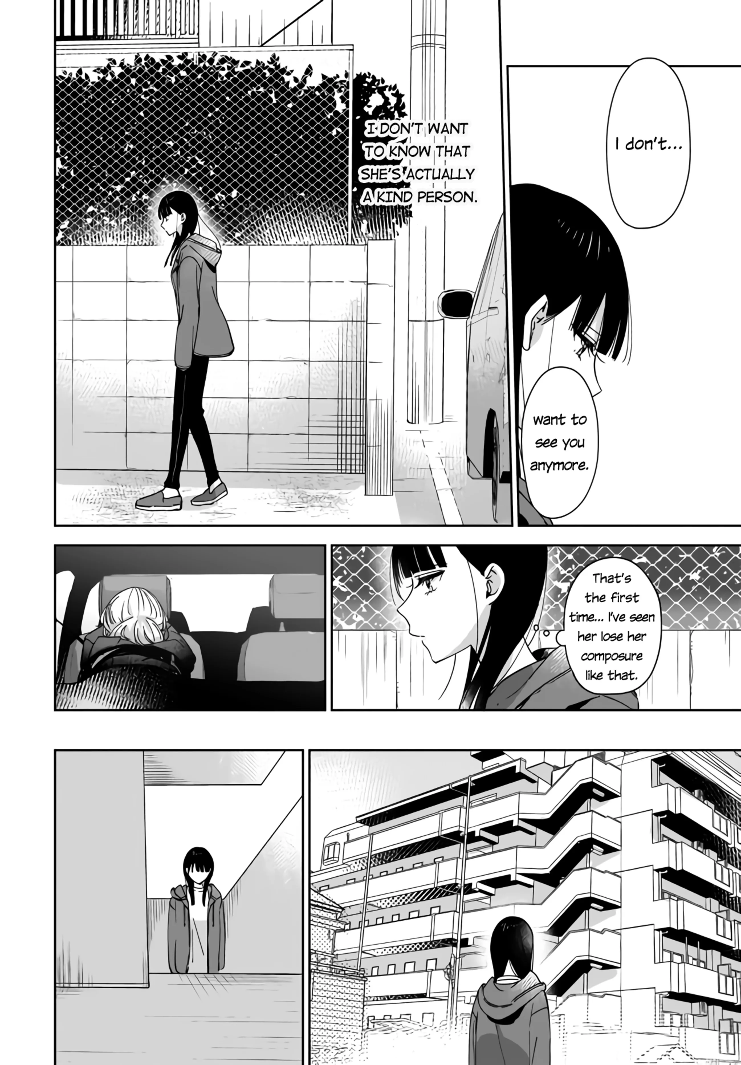 Read My Lover chapter 2.2 image 3 on Lezhin