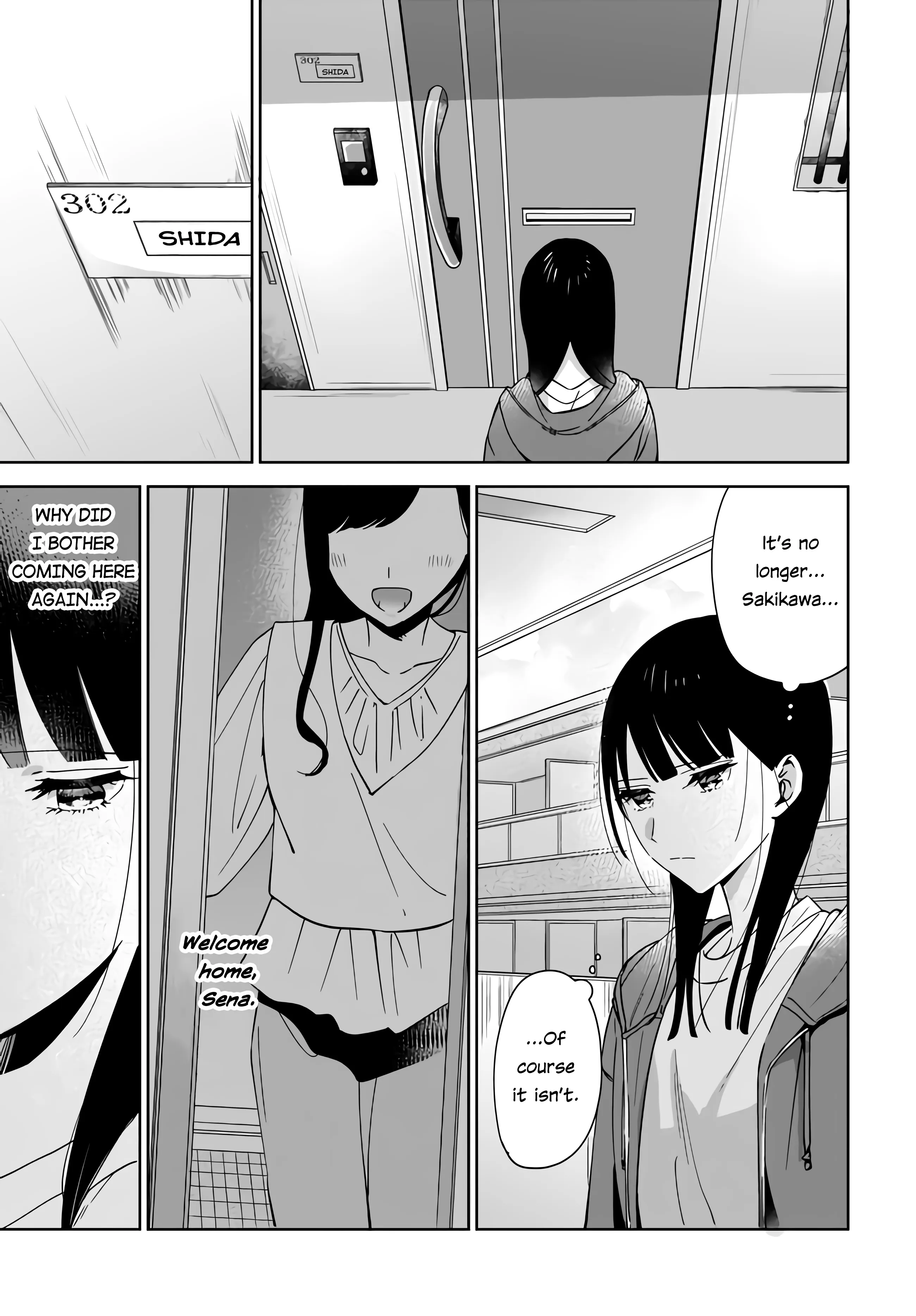 Read My Lover chapter 2.2 image 4 on Lezhin