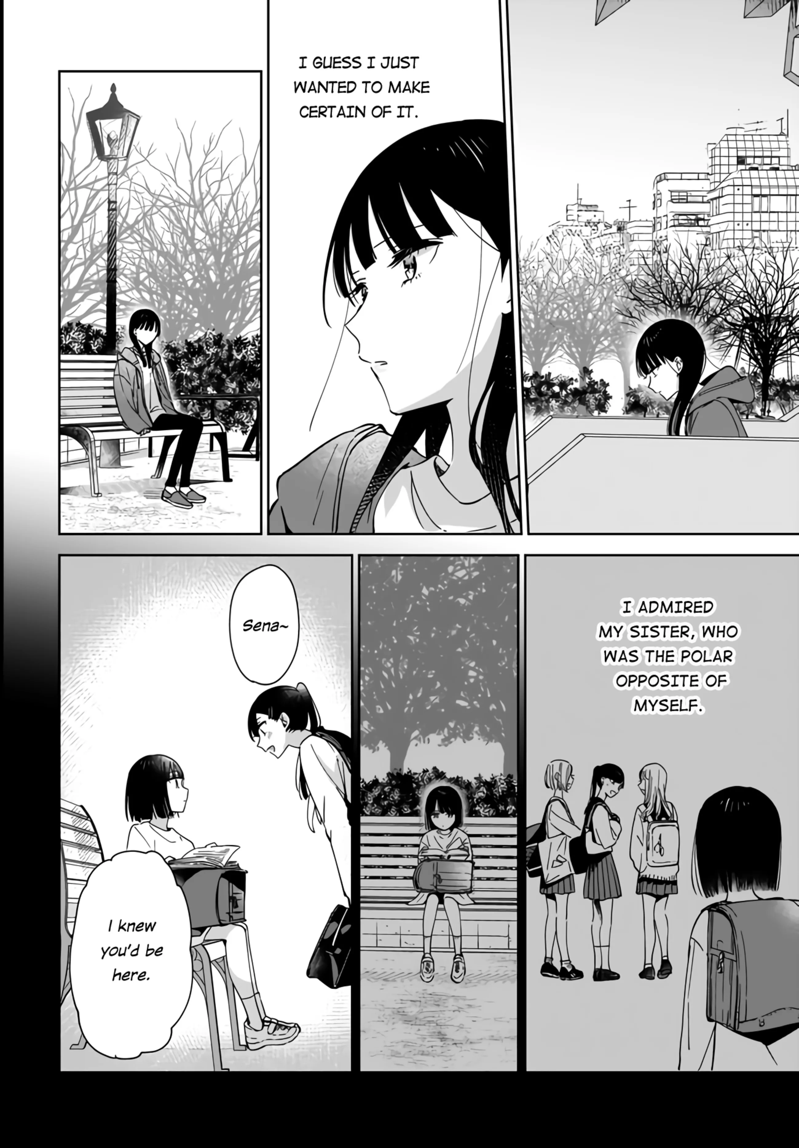 Read My Lover chapter 2.2 image 5 on Lezhin