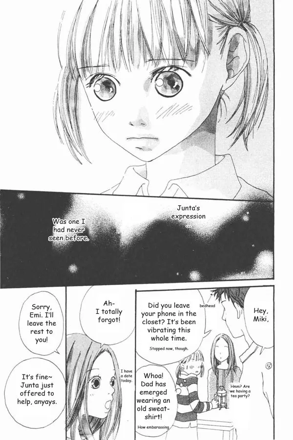 Read My Lover chapter 2 image 10 on Lezhin