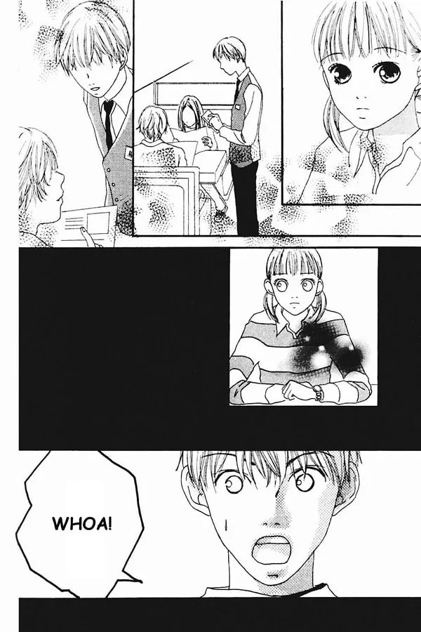 Read My Lover chapter 2 image 15 on Lezhin