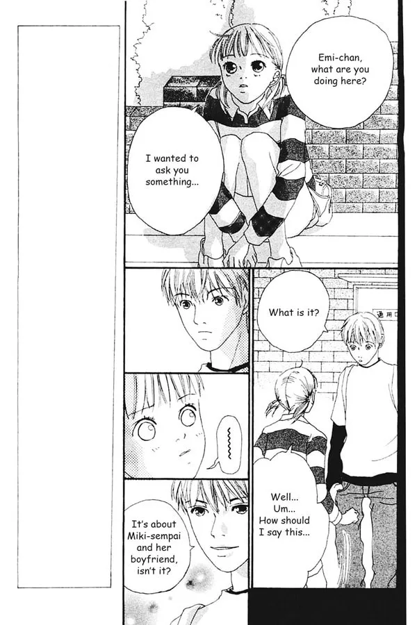 Read My Lover chapter 2 image 16 on Lezhin