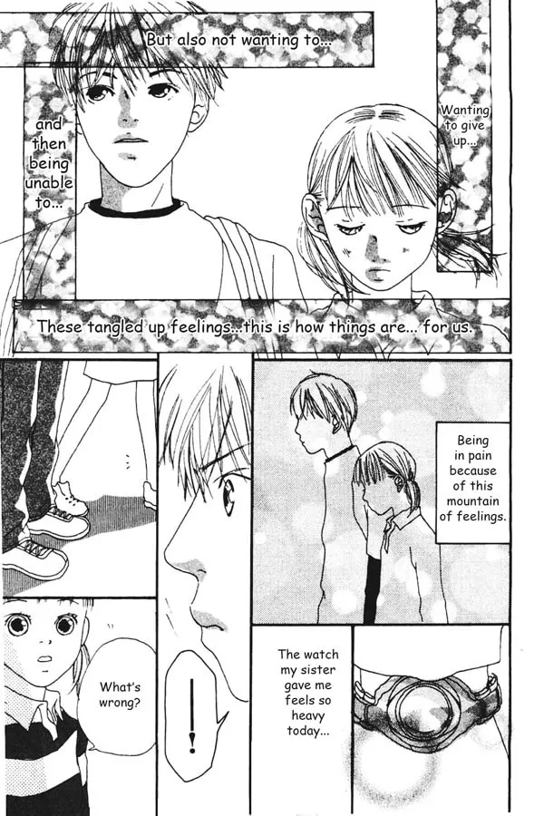 Read My Lover chapter 2 image 18 on Lezhin