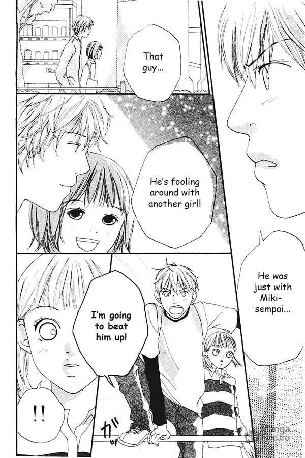 Read My Lover chapter 2 image 19 on Lezhin