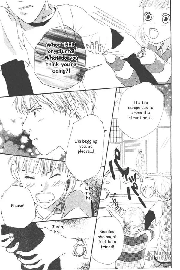 Read My Lover chapter 2 image 20 on Lezhin