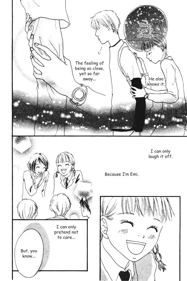 Read My Lover chapter 2 image 21 on Lezhin