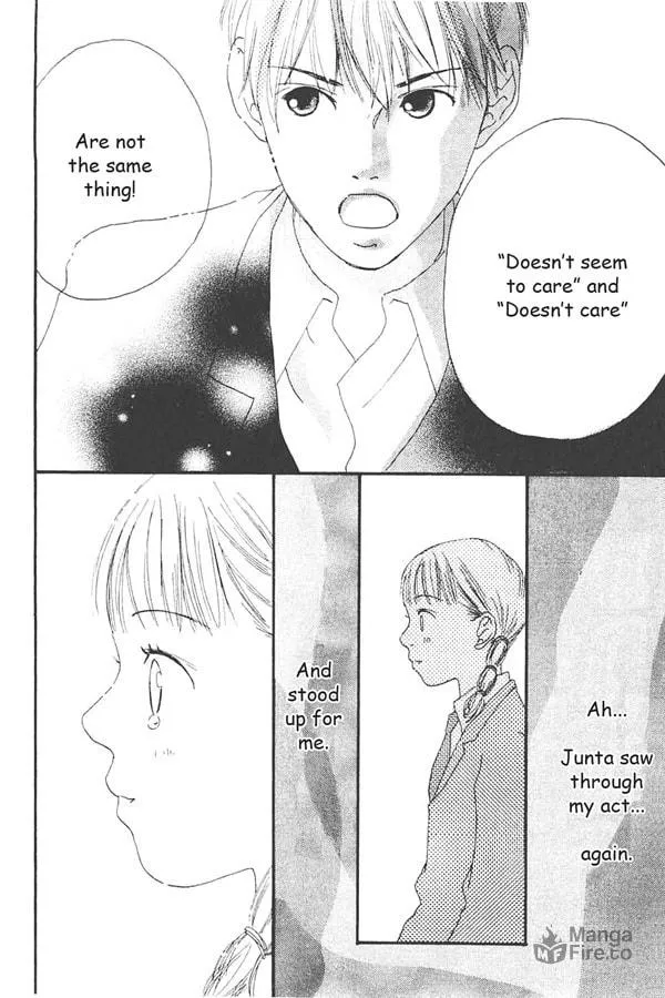 Read My Lover chapter 2 image 23 on Lezhin