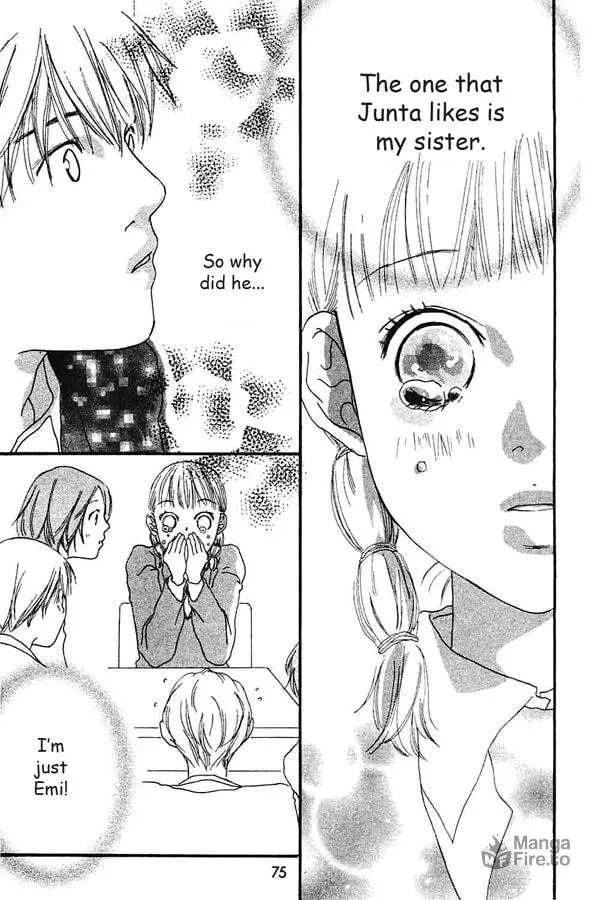 Read My Lover chapter 2 image 24 on Lezhin