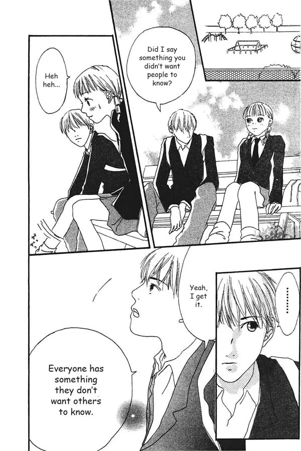 Read My Lover chapter 2 image 25 on Lezhin