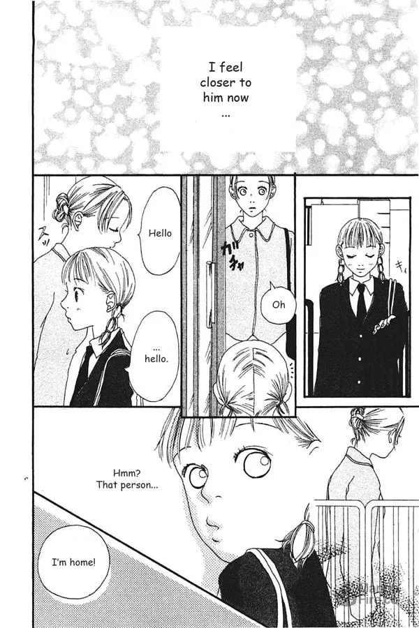 Read My Lover chapter 2 image 29 on Lezhin