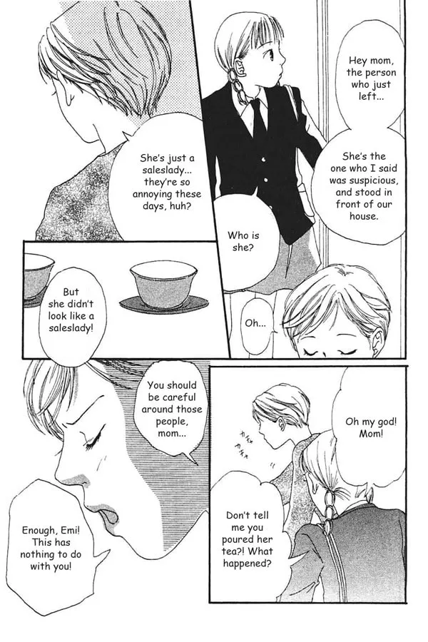 Read My Lover chapter 2 image 30 on Lezhin
