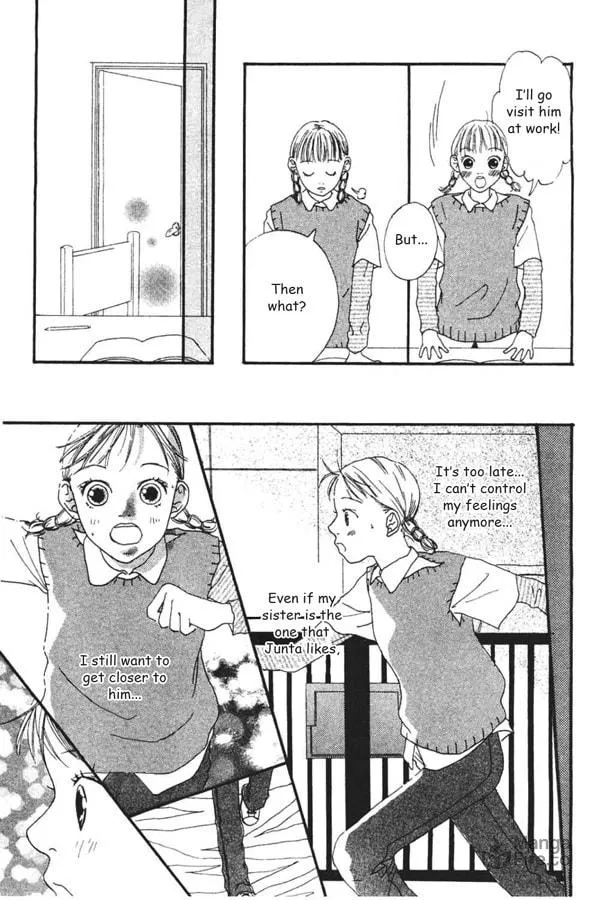 Read My Lover chapter 2 image 32 on Lezhin