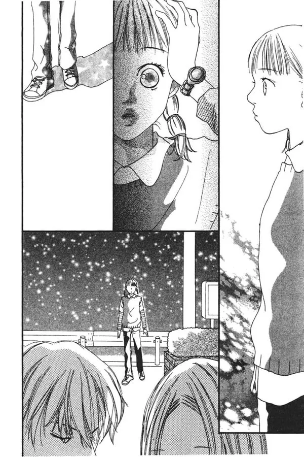 Read My Lover chapter 2 image 33 on Lezhin