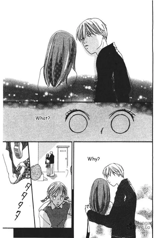 Read My Lover chapter 2 image 34 on Lezhin