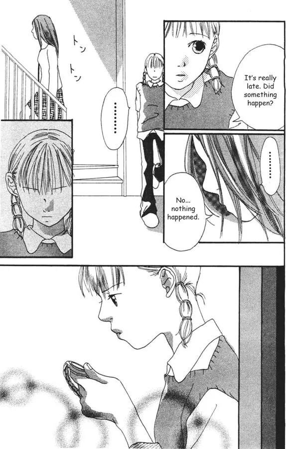 Read My Lover chapter 2 image 36 on Lezhin