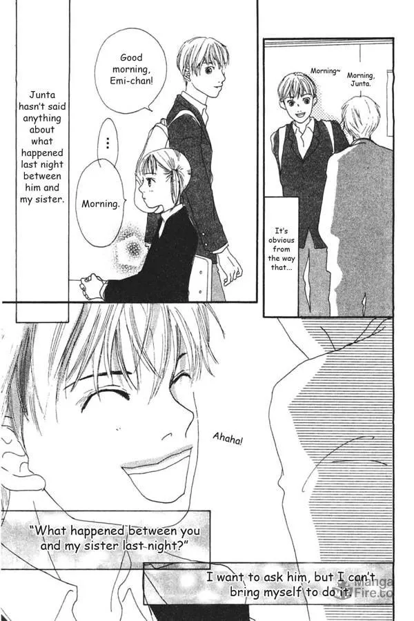 Read My Lover chapter 2 image 38 on Lezhin