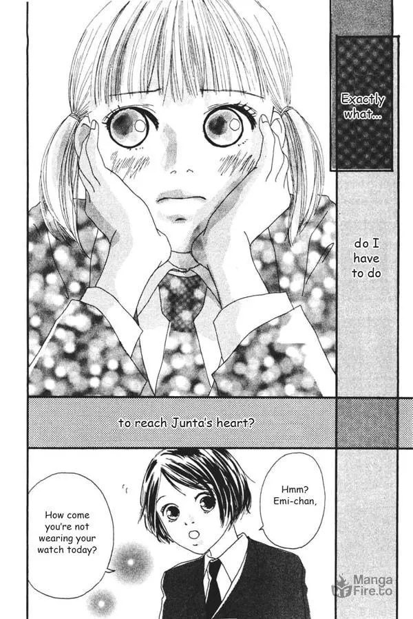 Read My Lover chapter 2 image 39 on Lezhin