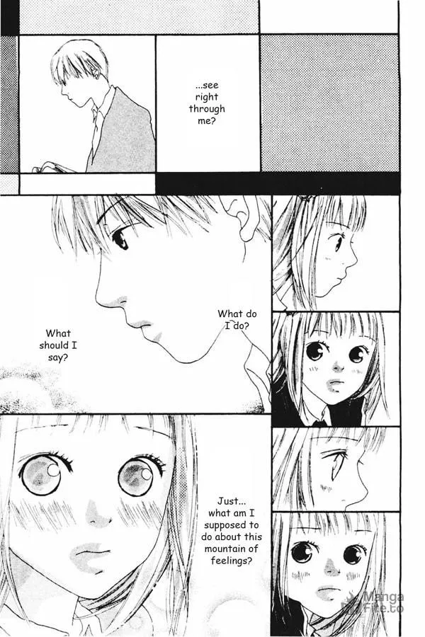 Read My Lover chapter 2 image 4 on Lezhin