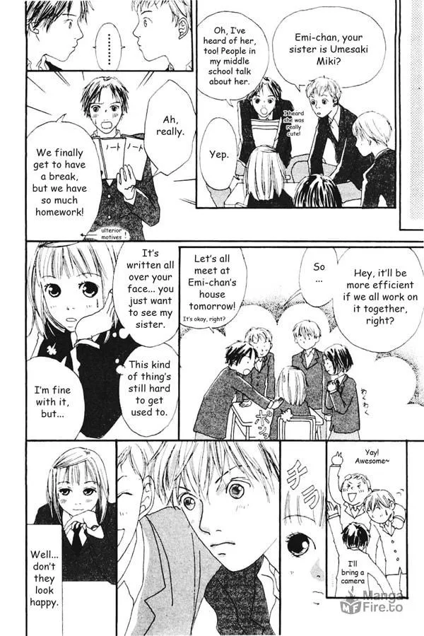 Read My Lover chapter 2 image 5 on Lezhin
