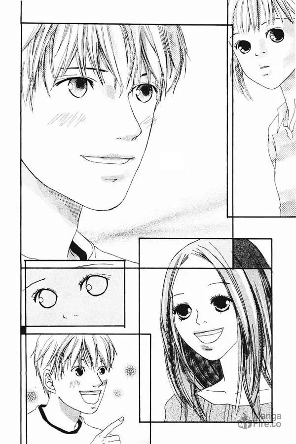 Read My Lover chapter 2 image 9 on Lezhin