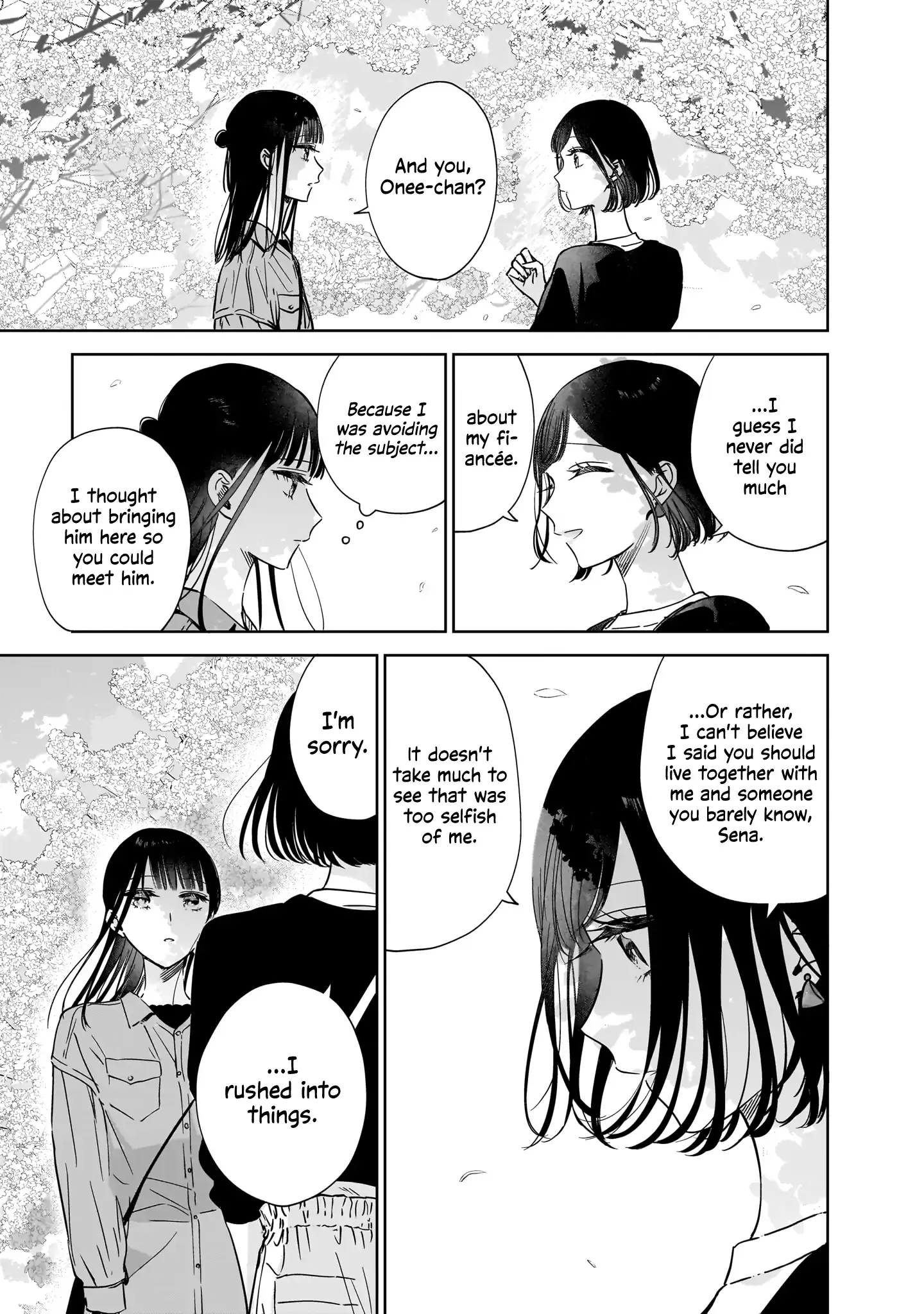 Read My Lover chapter 20 image 10 on Lezhin