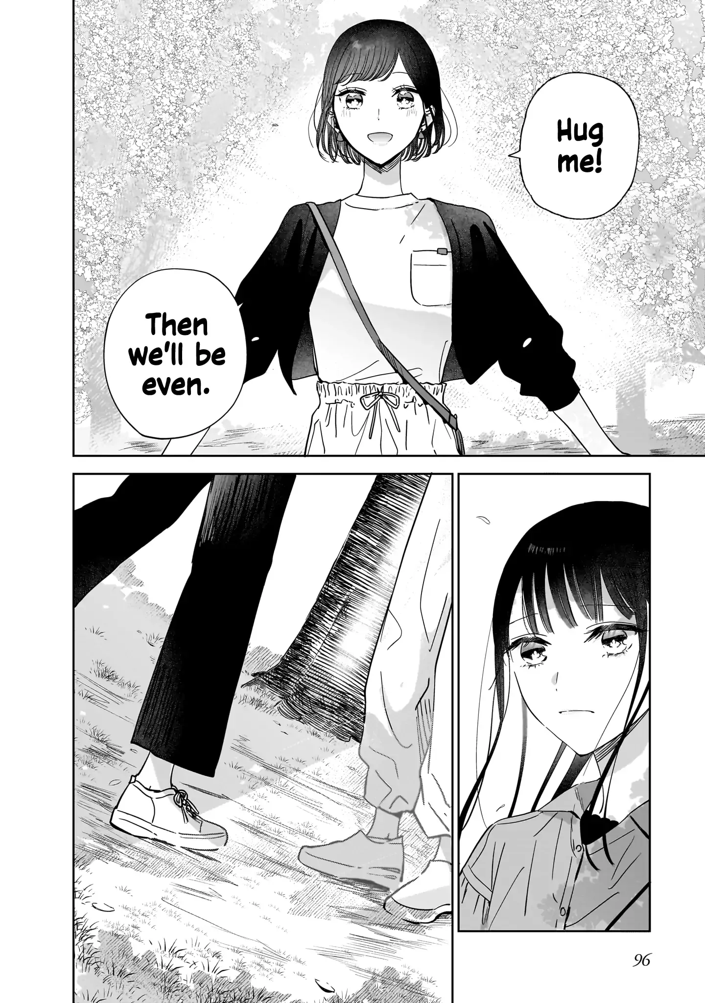 Read My Lover chapter 20 image 17 on Lezhin