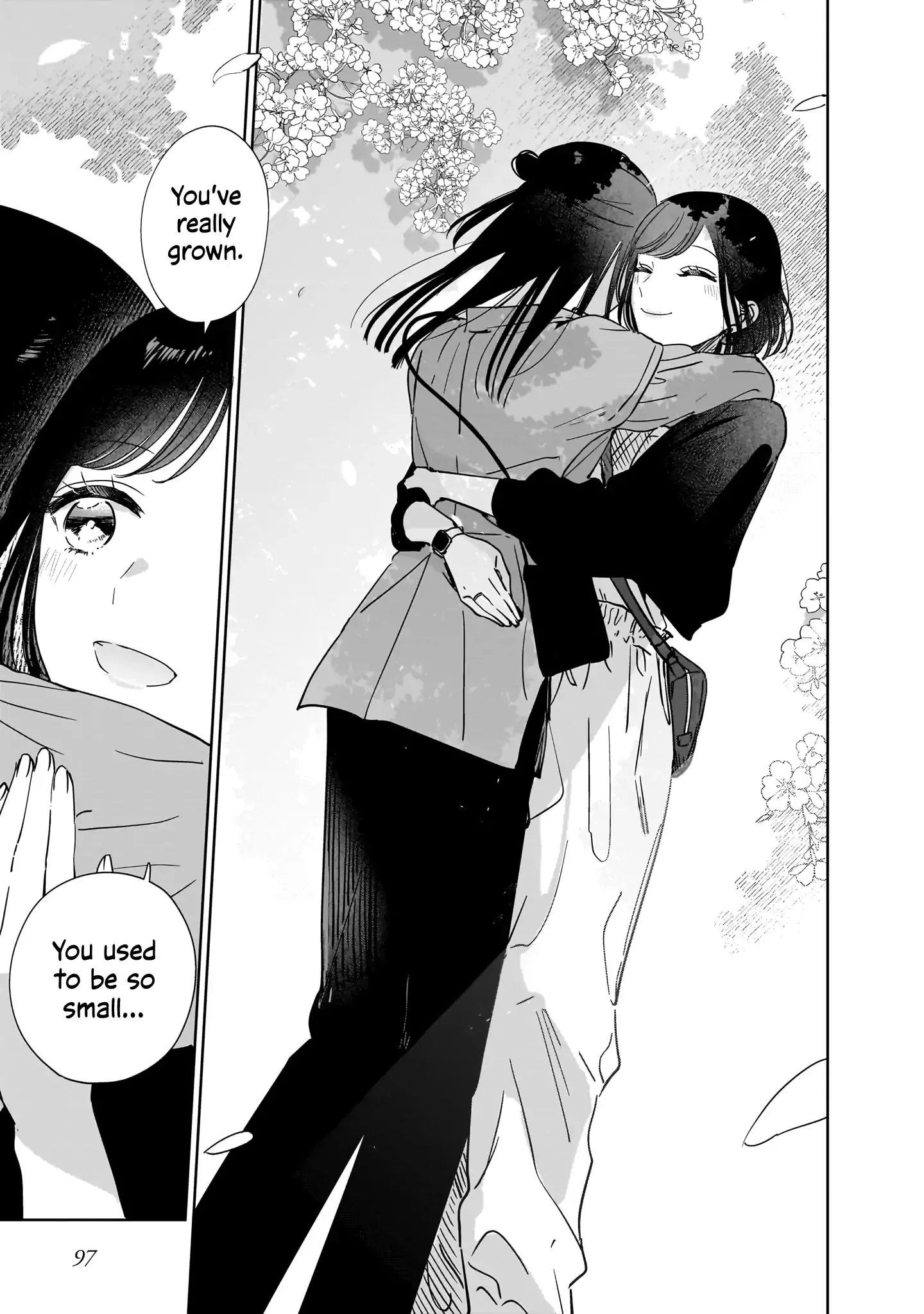 Read My Lover chapter 20 image 18 on Lezhin