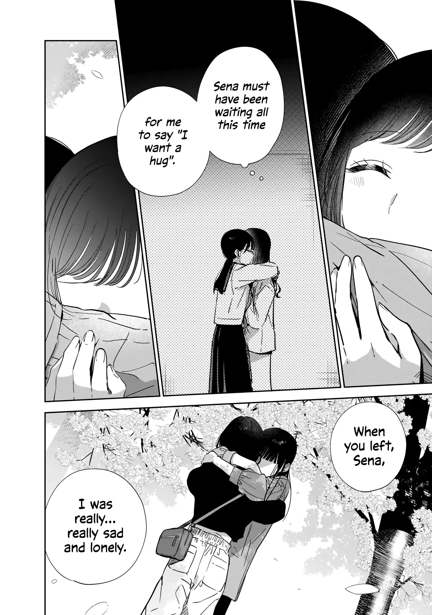 Read My Lover chapter 20 image 19 on Lezhin
