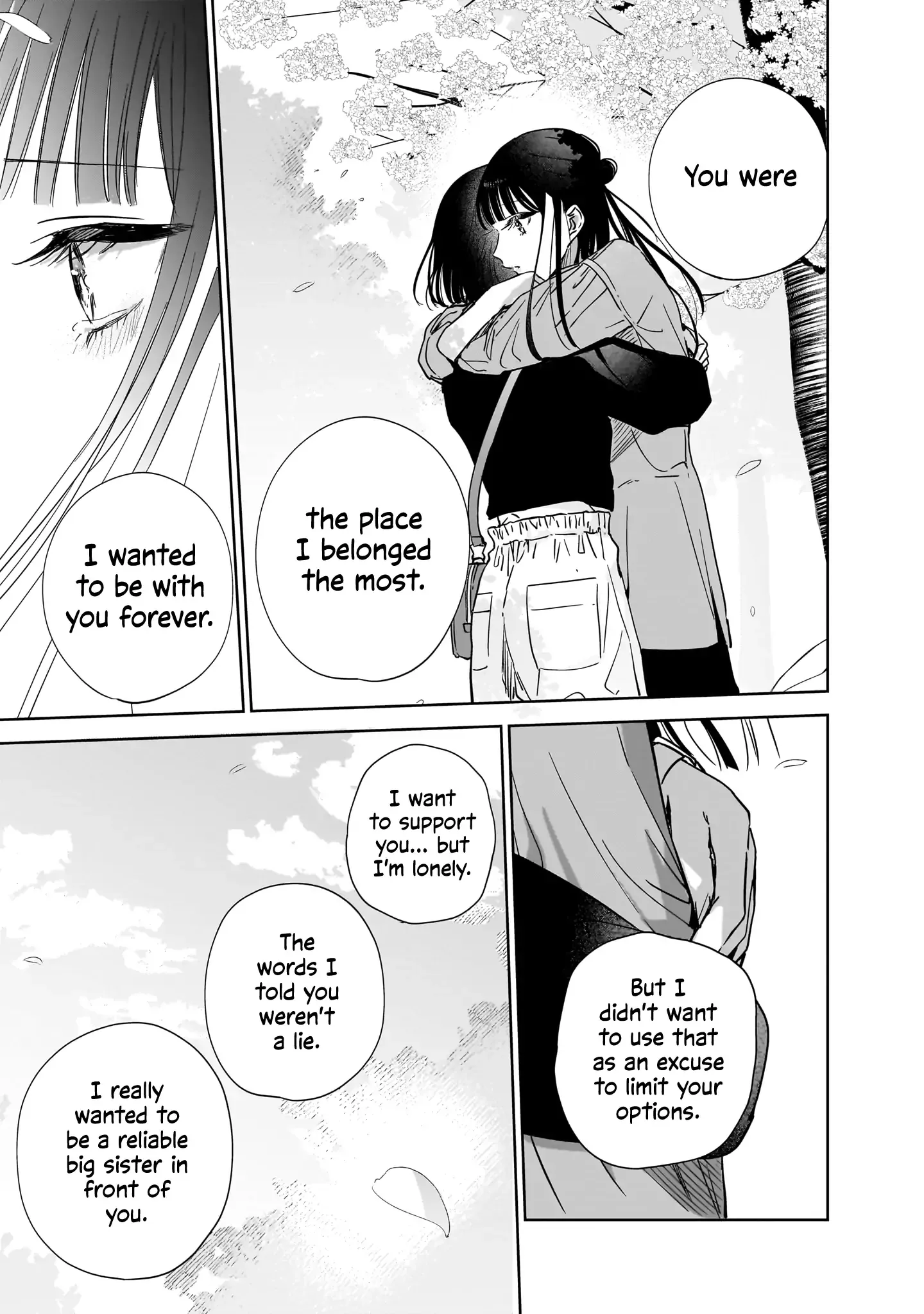 Read My Lover chapter 20 image 20 on Lezhin
