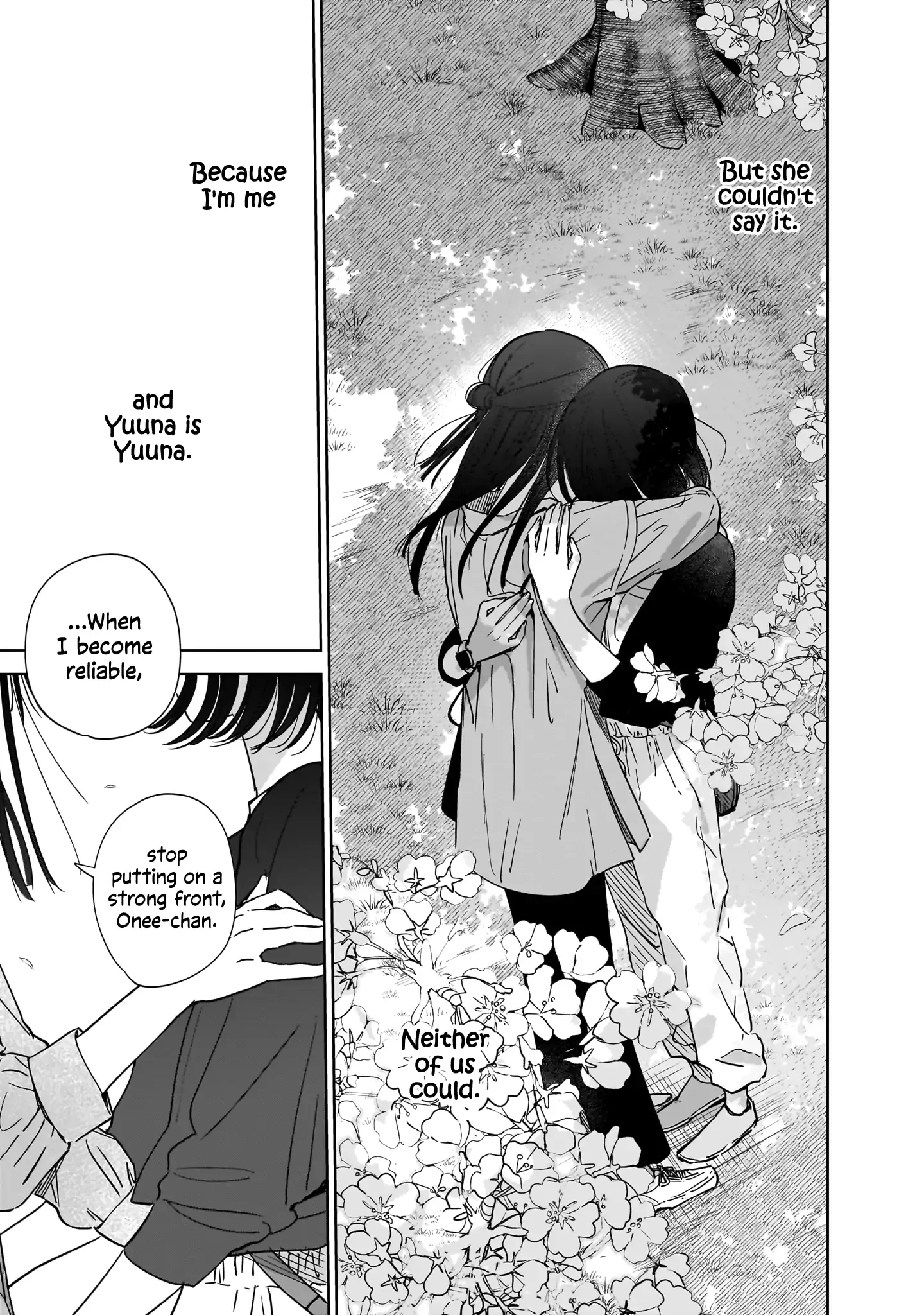 Read My Lover chapter 20 image 22 on Lezhin