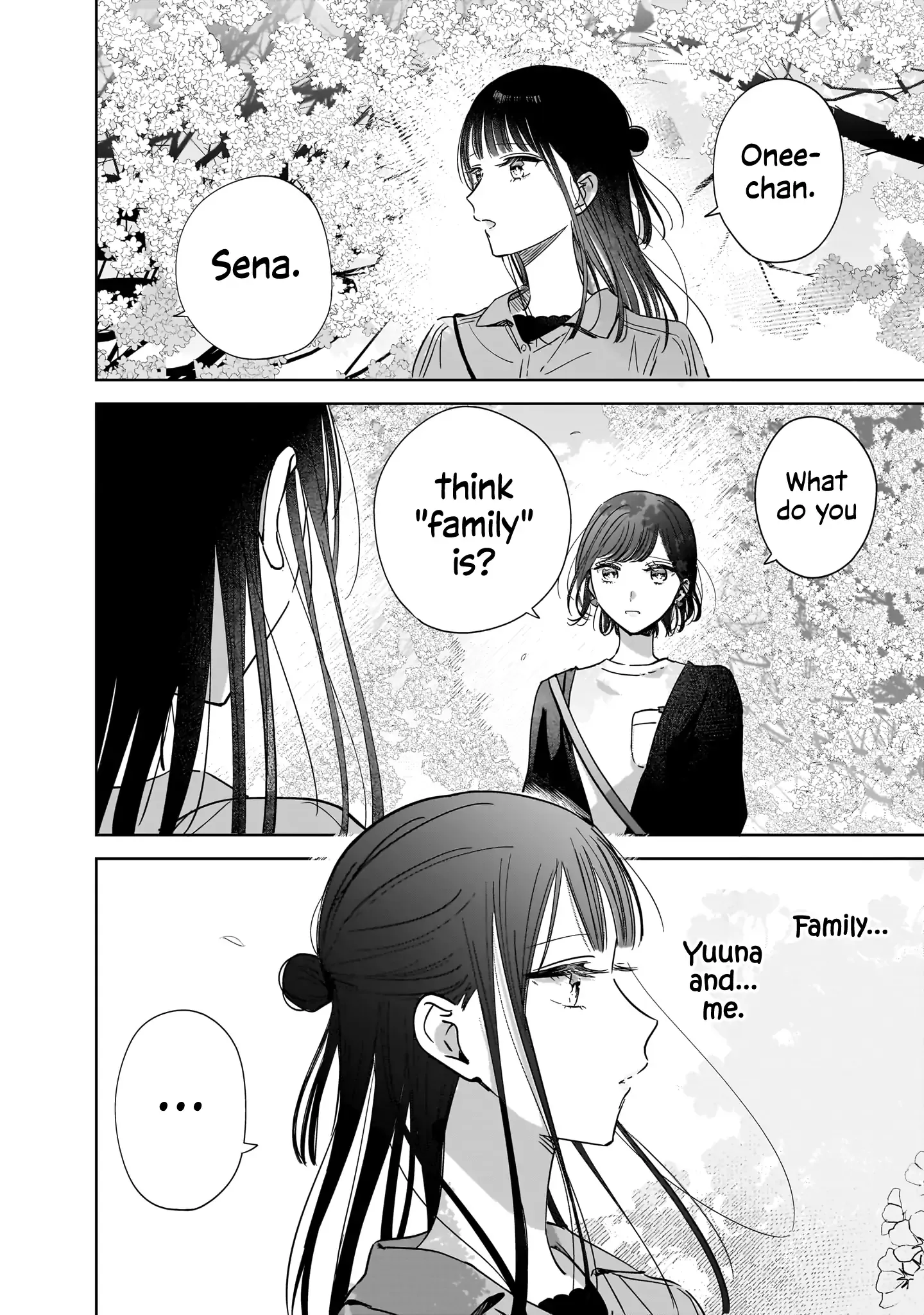Read My Lover chapter 20 image 25 on Lezhin