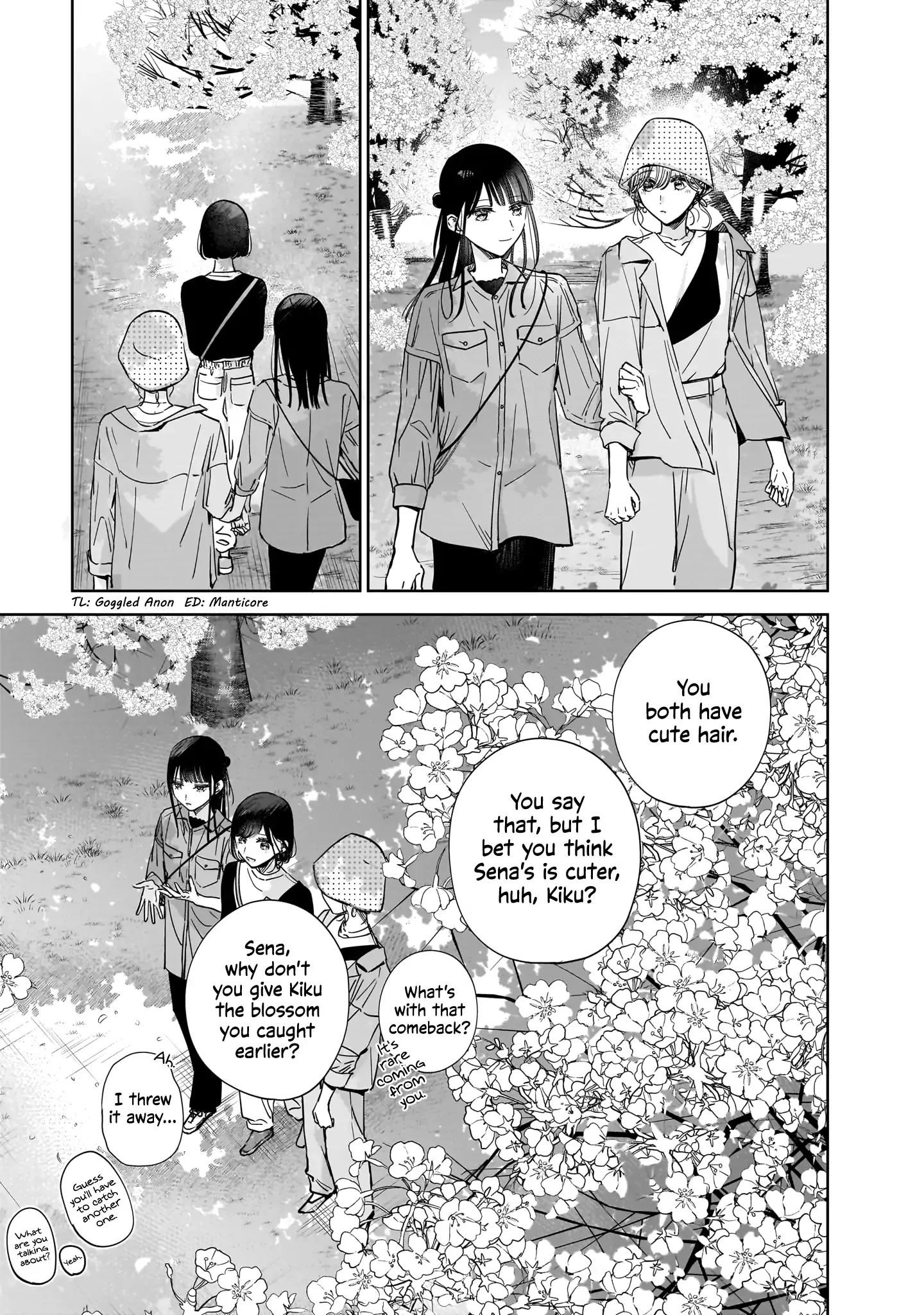 Read My Lover chapter 20 image 28 on Lezhin