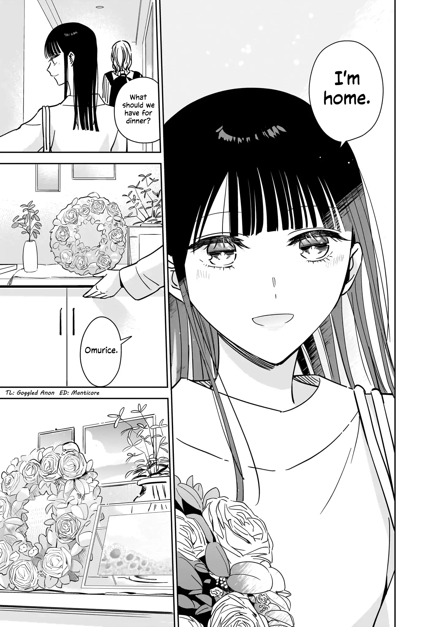 Read My Lover chapter 21.5 image 25 on Lezhin