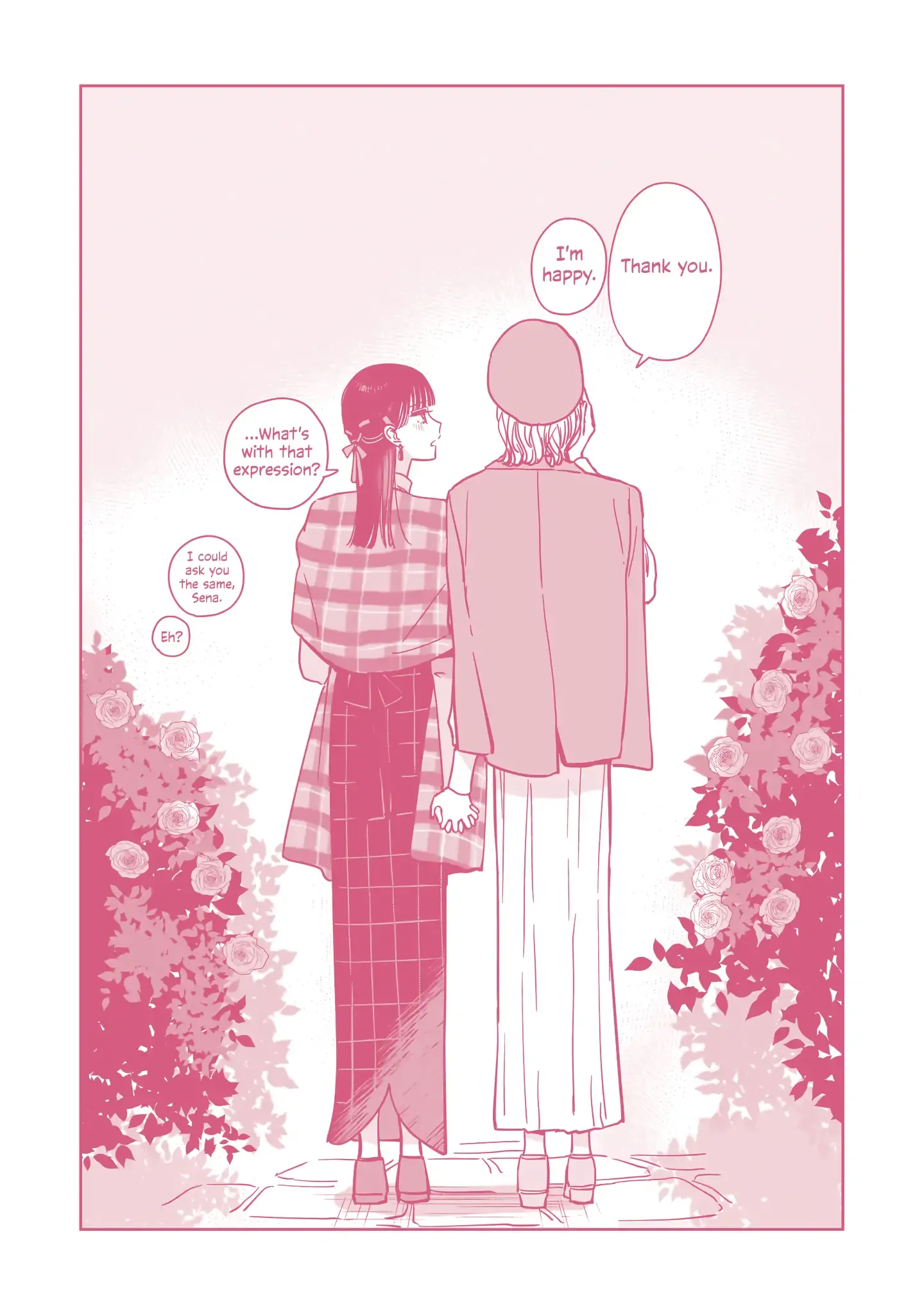 Read My Lover chapter 21.6 image 16 on Lezhin