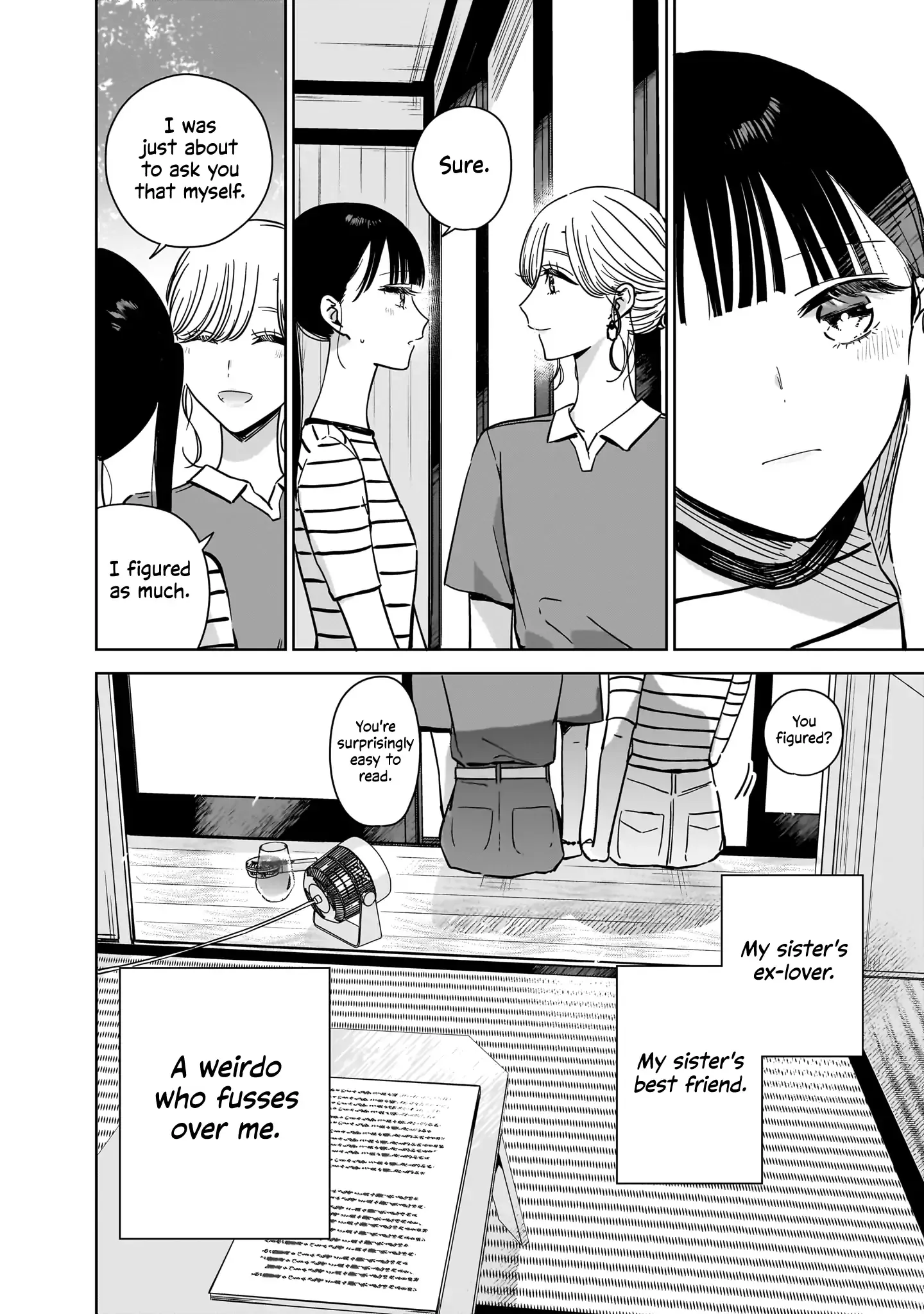 Read My Lover chapter 21 image 24 on Lezhin