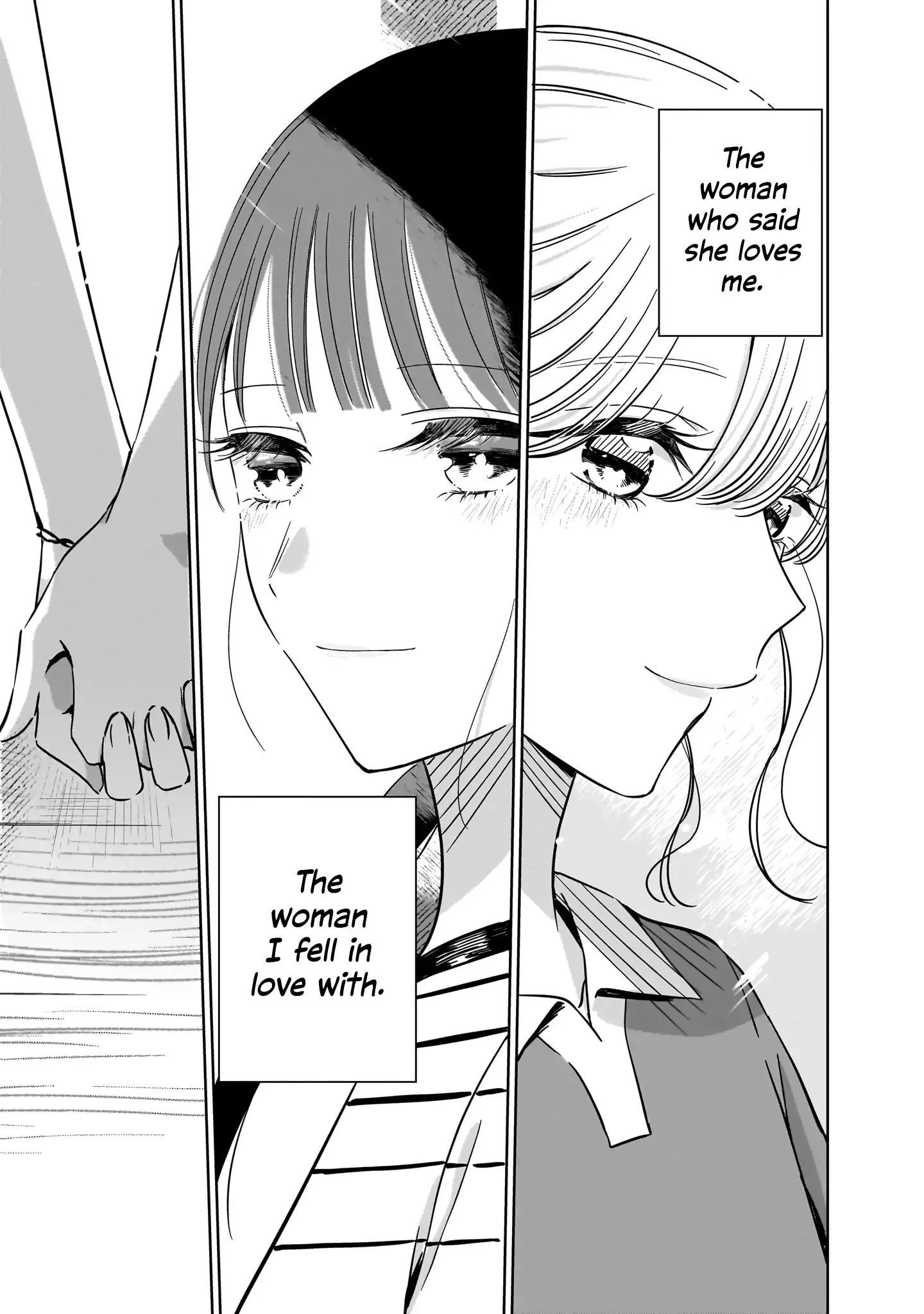 Read My Lover chapter 21 image 25 on Lezhin