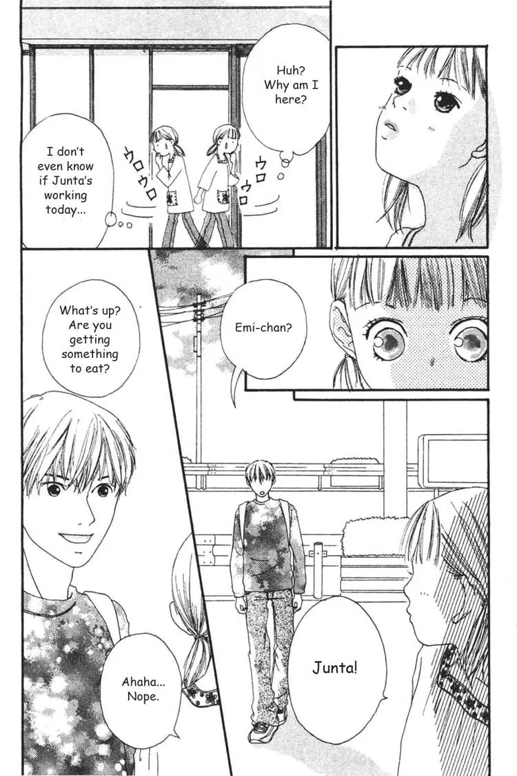 Read My Lover chapter 3 image 10 on Lezhin