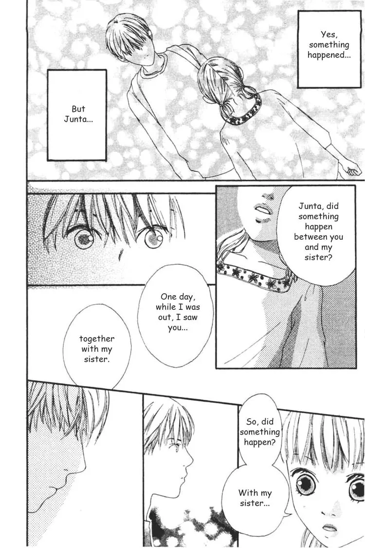 Read My Lover chapter 3 image 12 on Lezhin