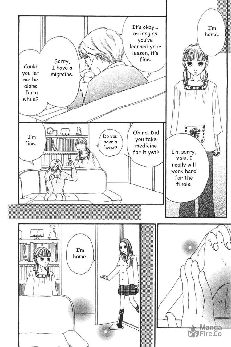 Read My Lover chapter 3 image 14 on Lezhin