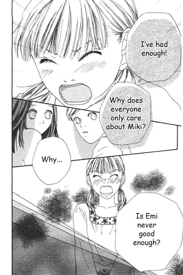 Read My Lover chapter 3 image 18 on Lezhin