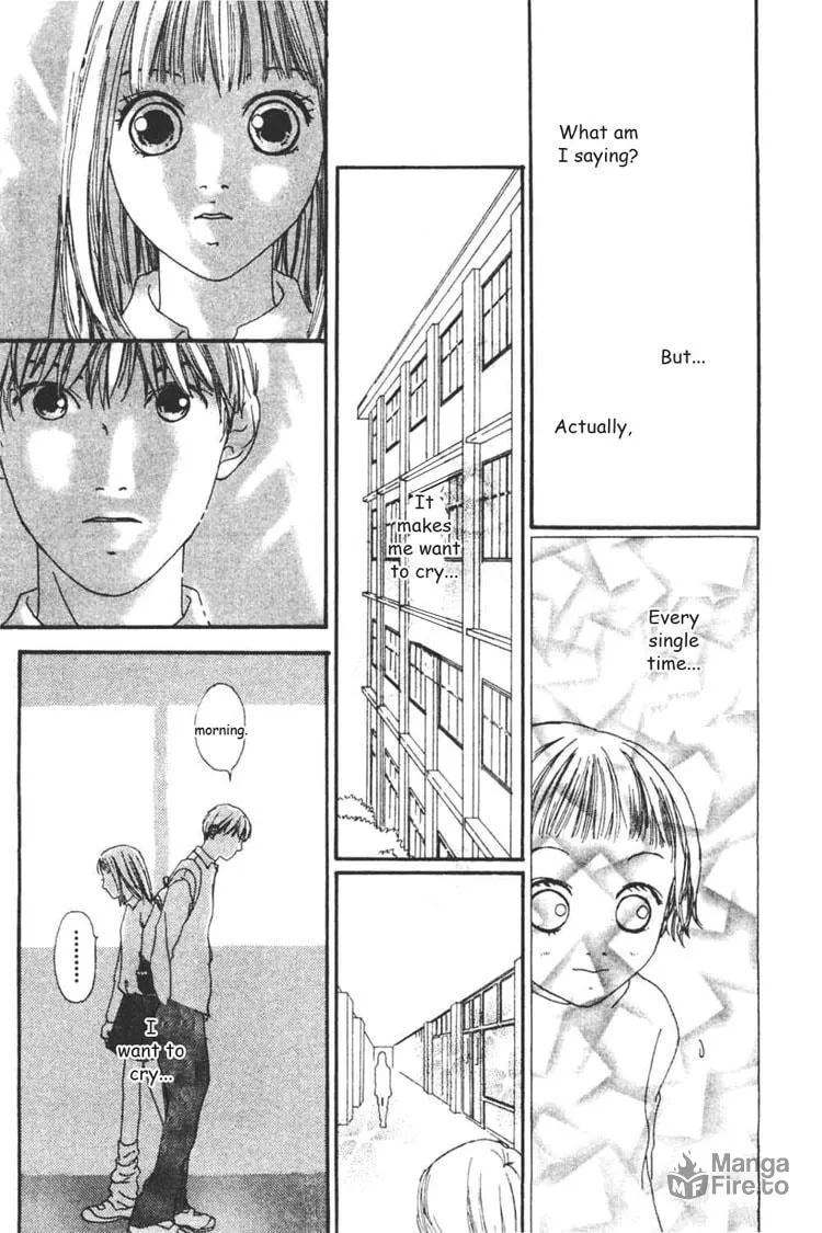 Read My Lover chapter 3 image 19 on Lezhin