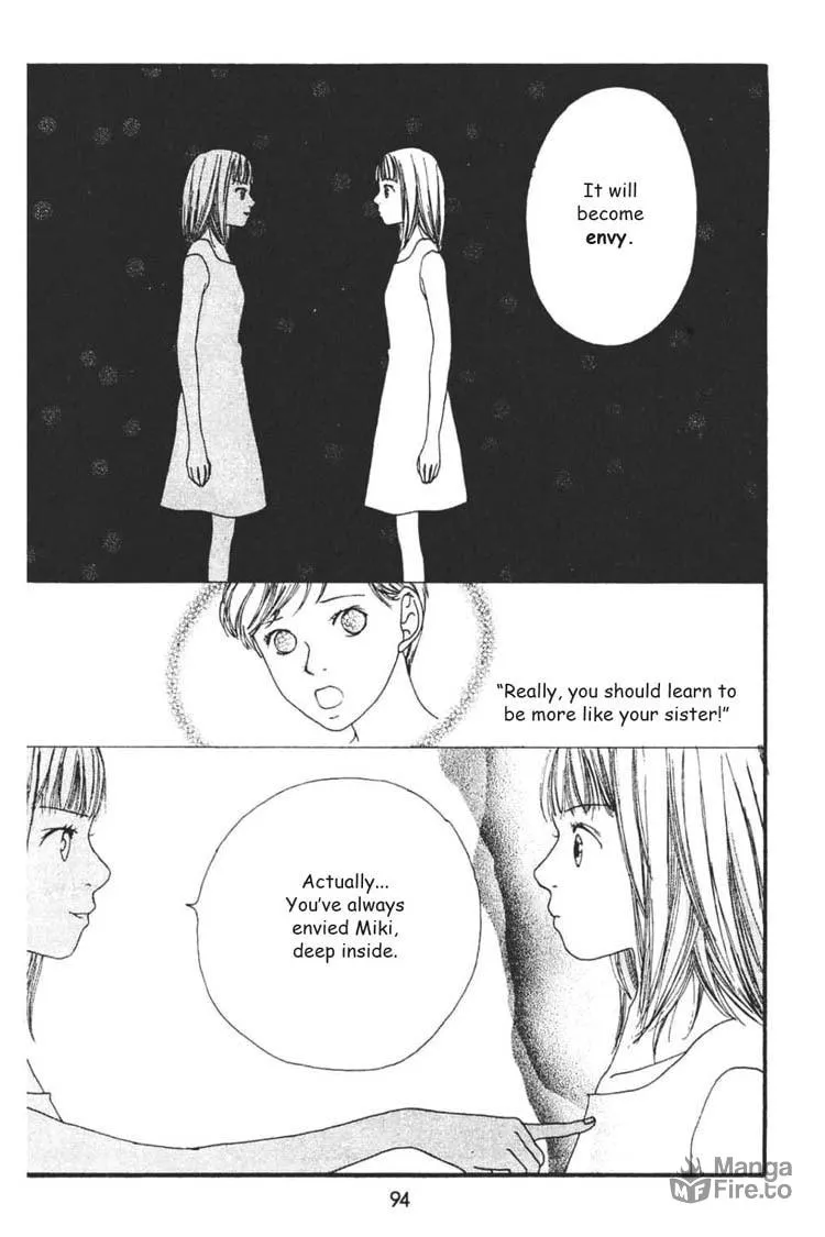 Read My Lover chapter 3 image 2 on Lezhin