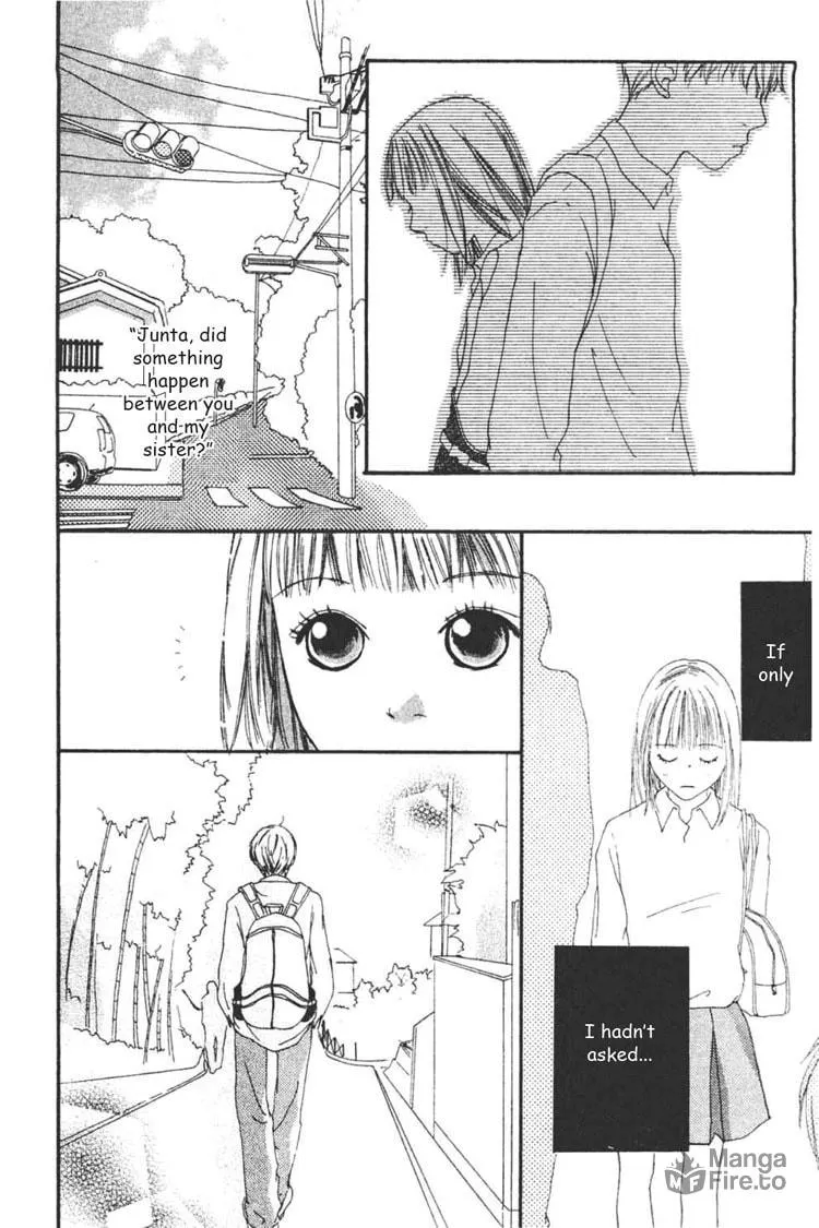 Read My Lover chapter 3 image 20 on Lezhin